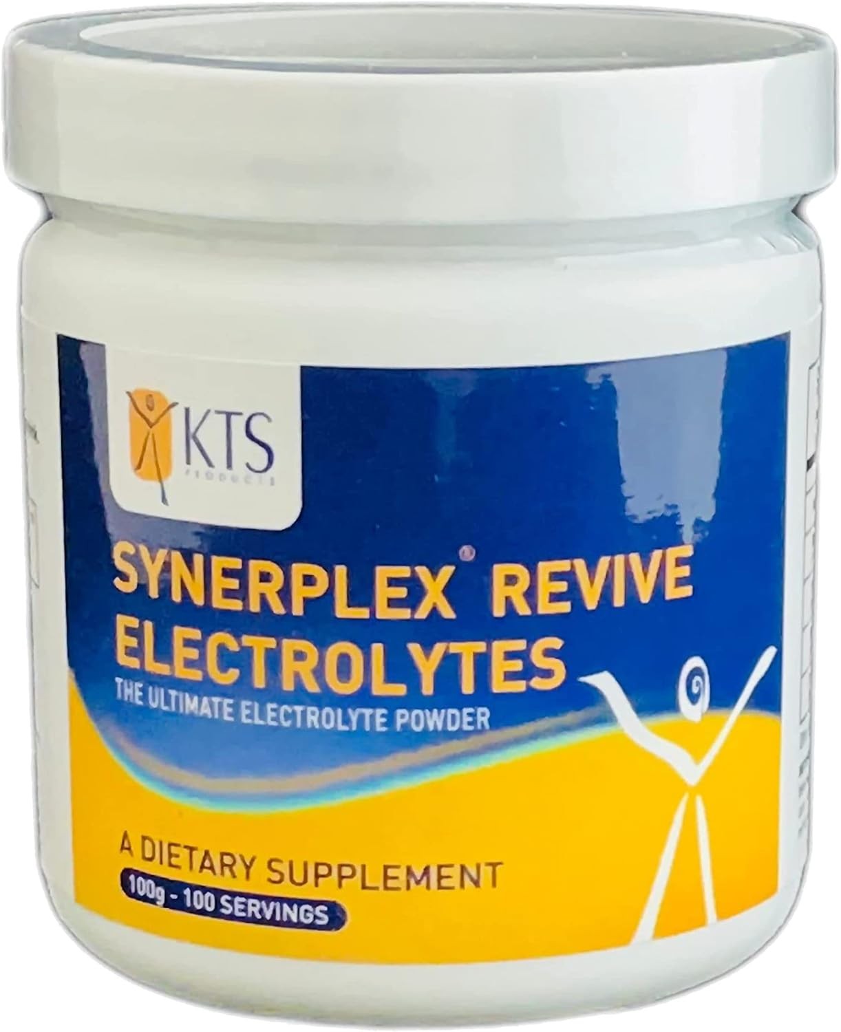 ® Revive Electrolyte Powder is the  and Most plete