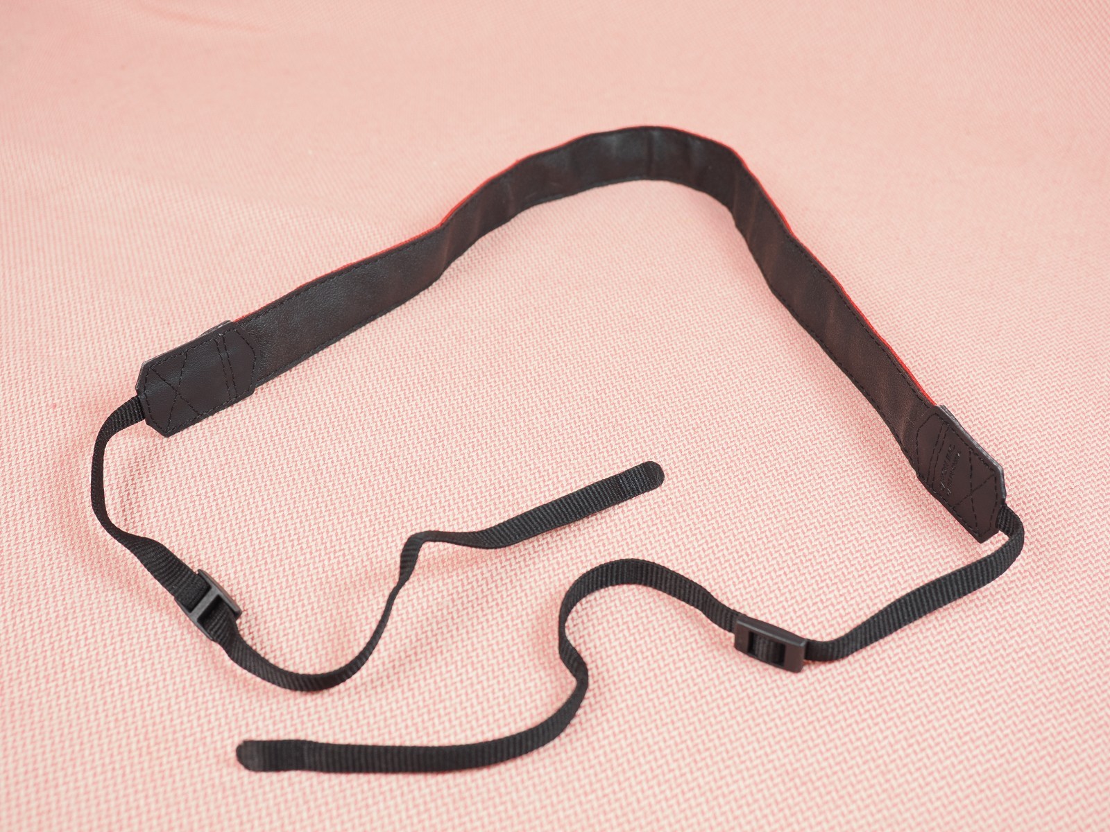 Canon EOS R6 Mark II Genuine Camera Neck Strap