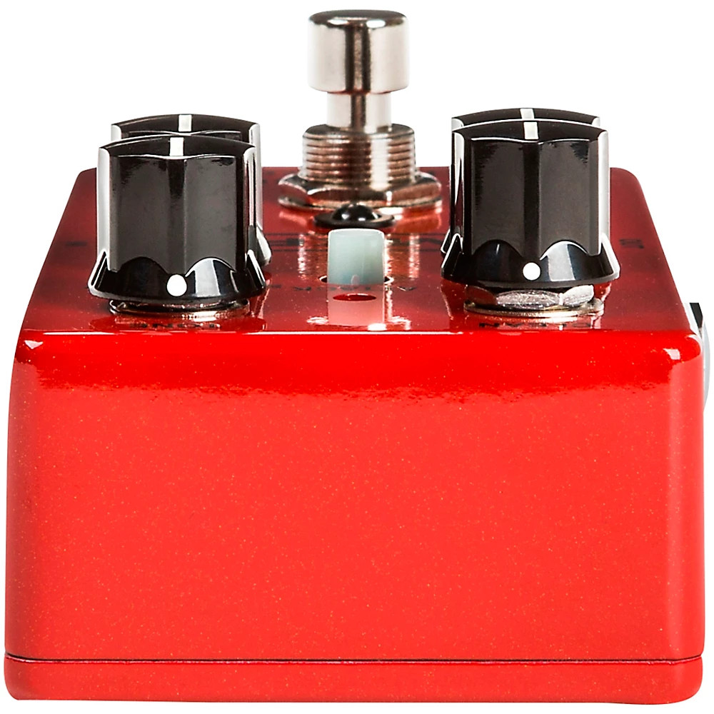MXR Dyna Comp Deluxe Compressor Effects Pedal