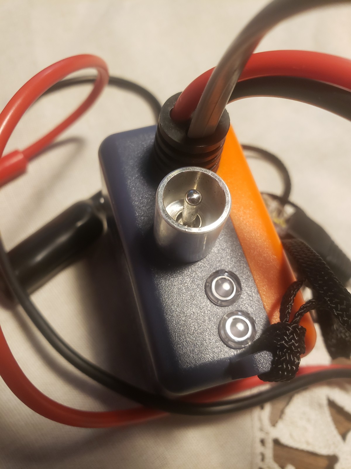 NEW Tempo 77HP-G Tone Generator
