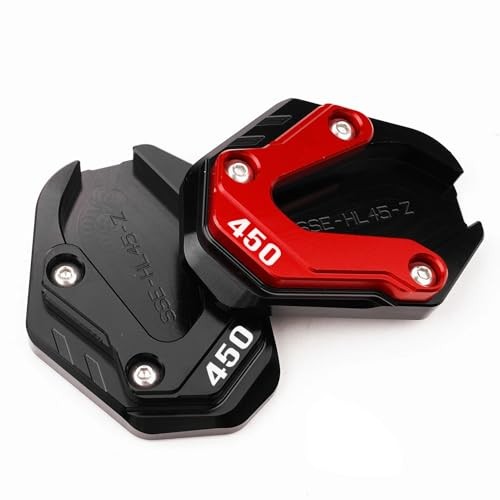 Compatible With 2026 Himalayan 450 2025 2024 Himalayan450 Accessories CNC Gold