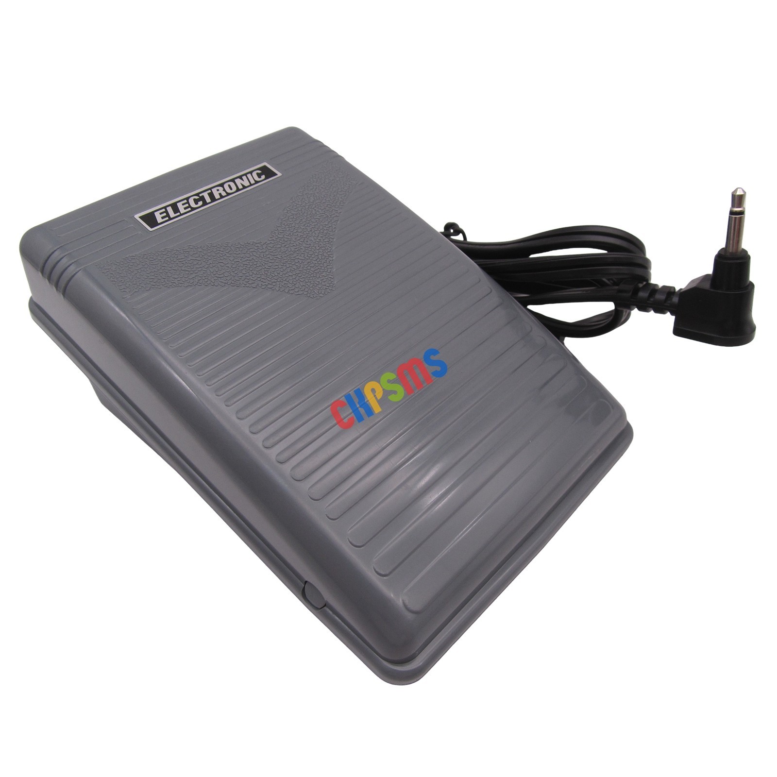 Foot Control Pedal FOR SINGER 7256, 7258, 7430, 7440, 7450, 7460, 7462, 7464