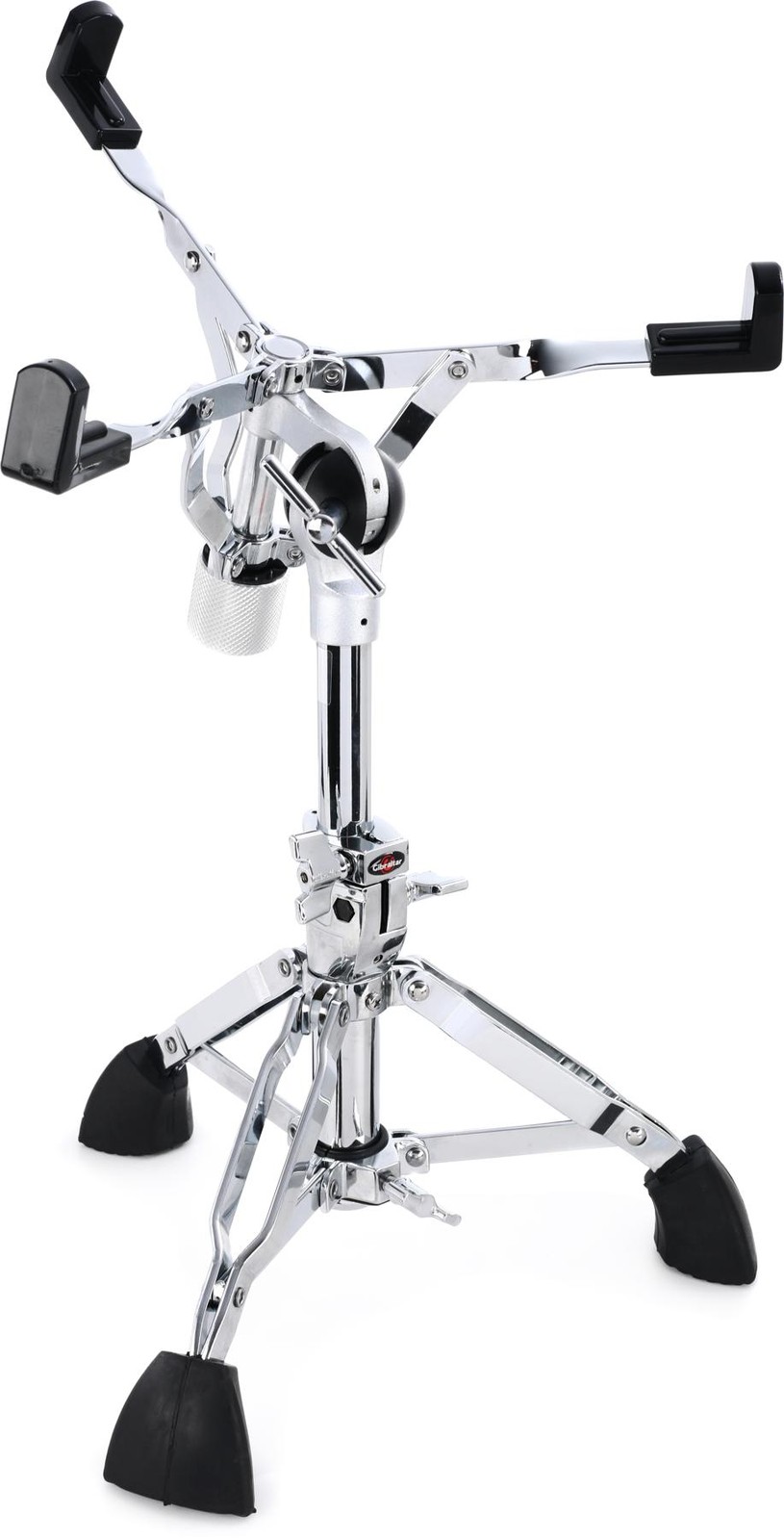 Gibraltar 9706 9000 Series Pro Ultra Adjust Snare Stand (3-pack) Bundle