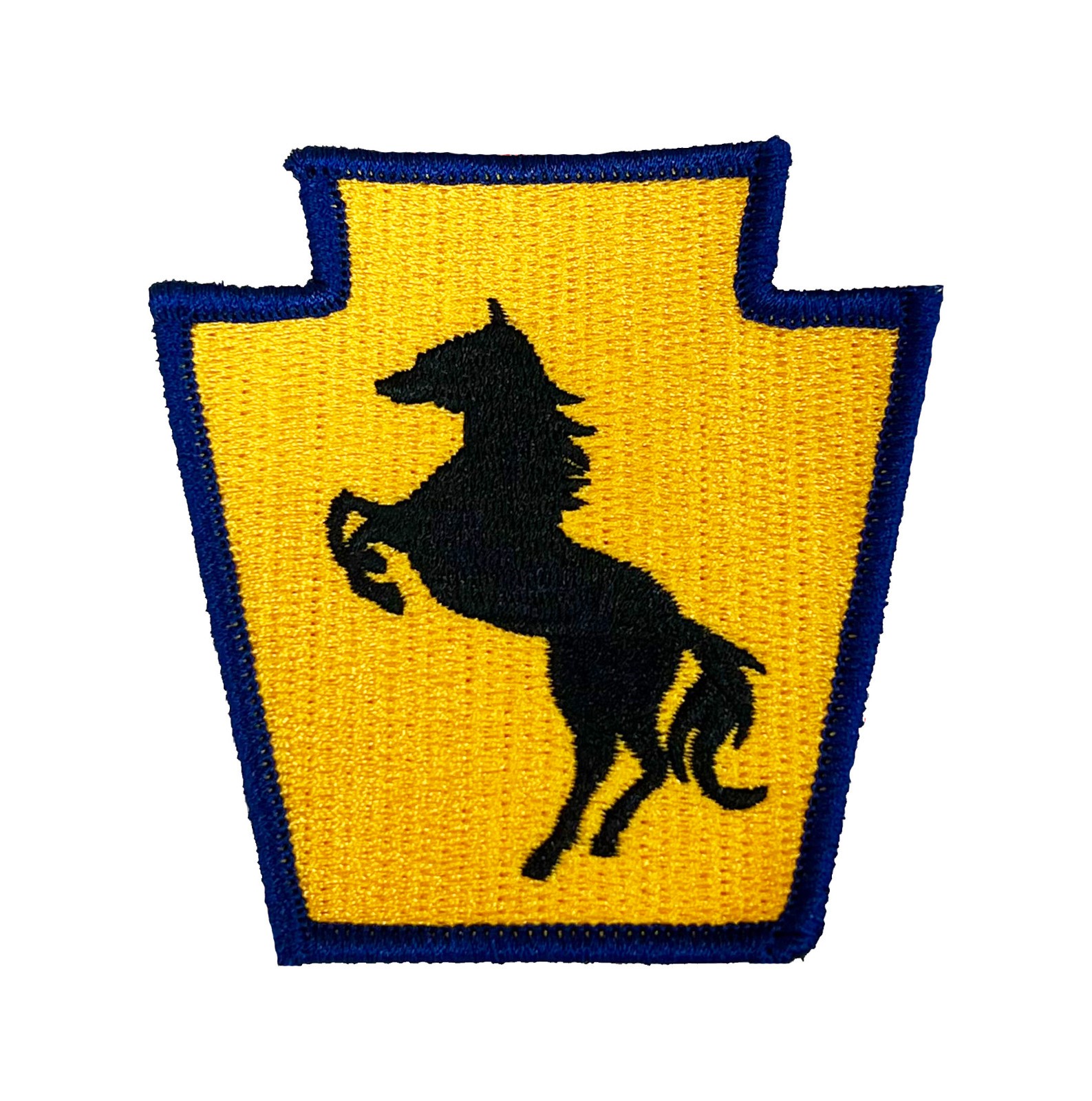 55th Maneuver Enhancement Brigade Color Patch-Veteran Owned Business