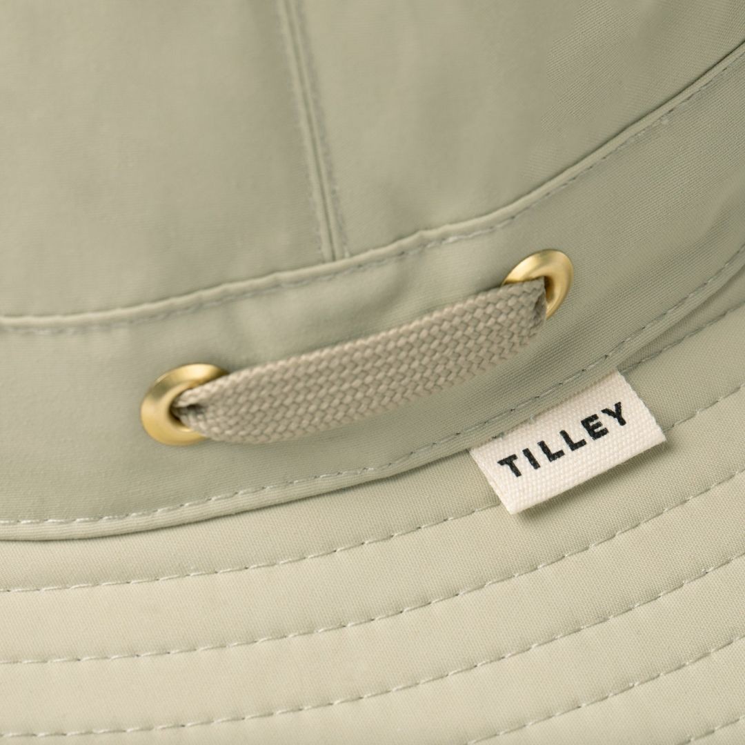 Tilley LTM5, Khaki/Olive, 7
