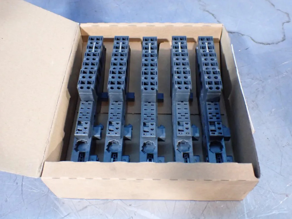 SIEMENS TERMINAL MODULES 6ES7-193-4CA50-0AA0