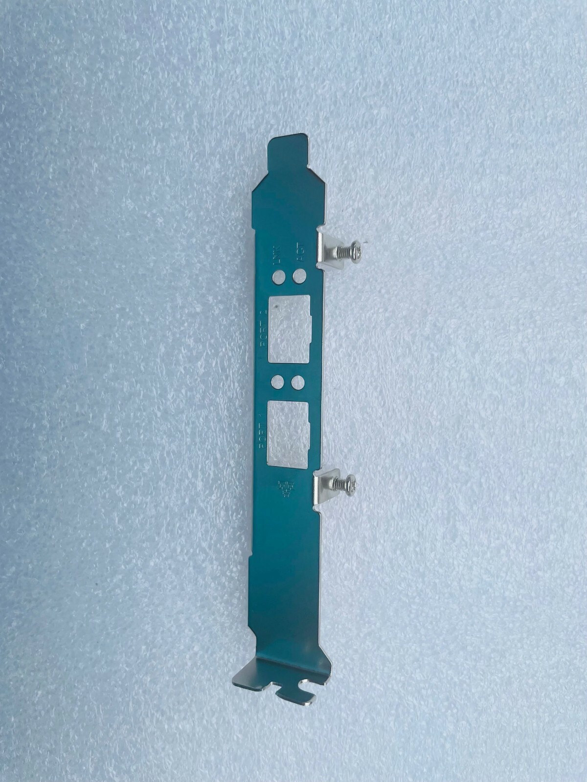 5PCS Full Height Bracket Supermicro for AOC-STGN-i2S AOC-STGN-i2S 2.0