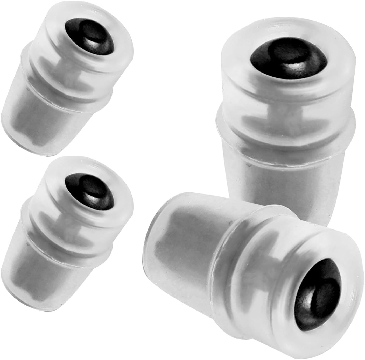 Bite Valve Replacement Mouthpiece Fit for Hydration Pack Bladder Water Backpack