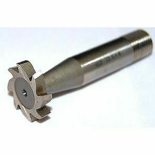 Woodruff Cutter Milling SCT 22.5 mm Diameter x 4 mm For Milling machine Etc
