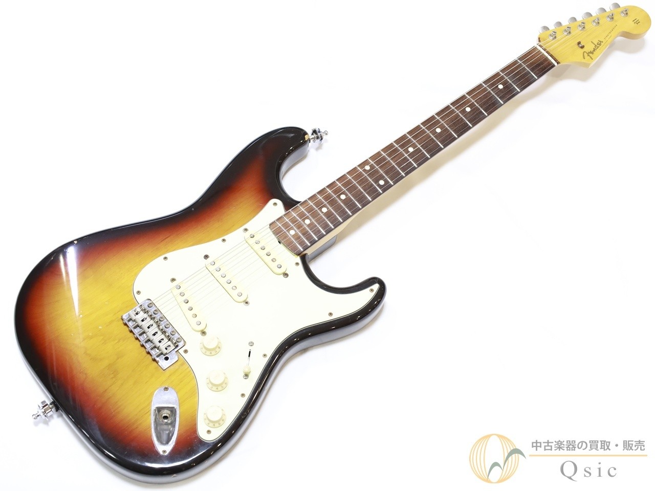 Fender Japan ST62-70TX (no260506)