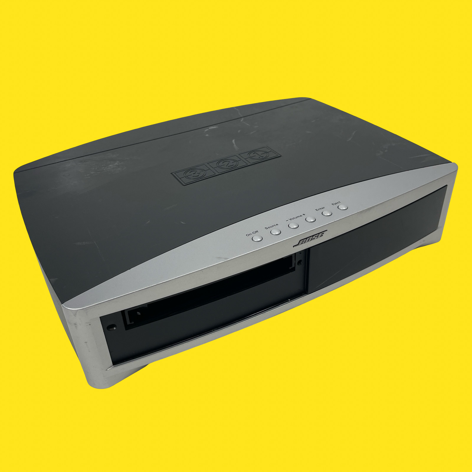 READ Bose AV 3-2-1 (Series III) HDMI Media Center Only #MP4316 (AR)