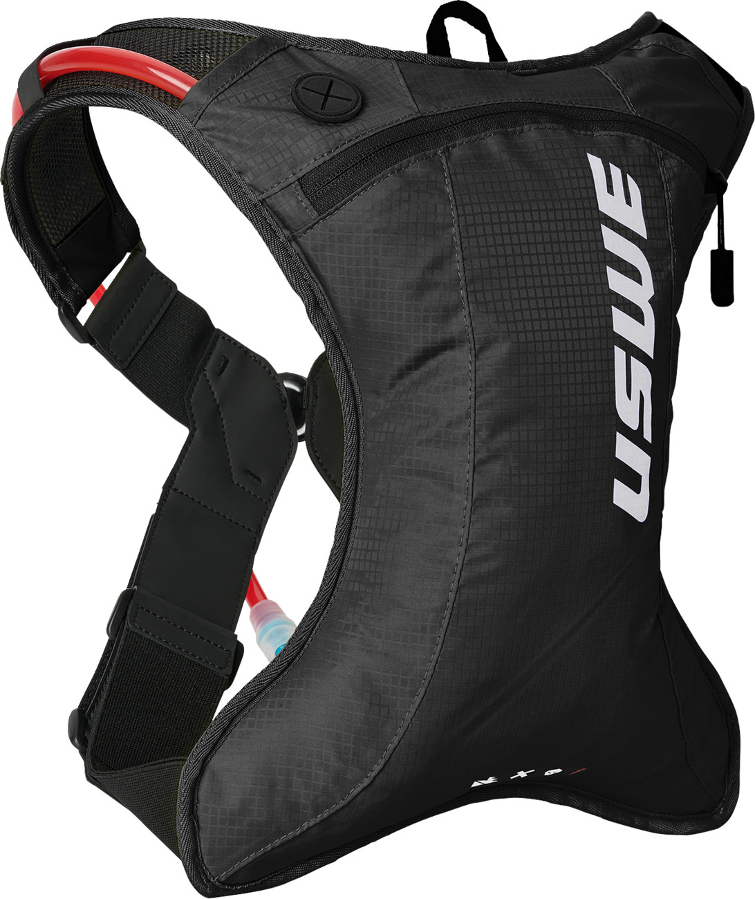 USWE Fits Outlander Hydration Pack 2L - Lightweight Mountain Bike Backpack
