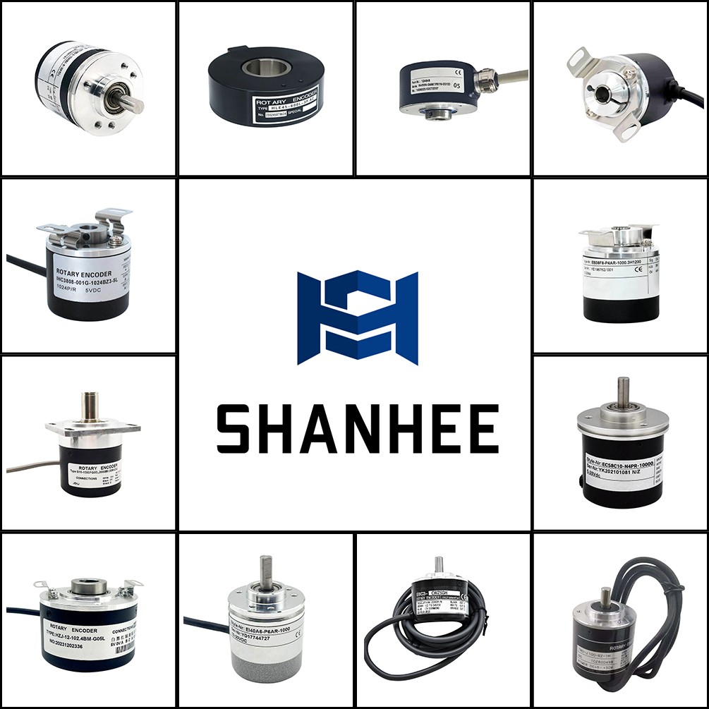 1PC NEW for TRD-J1000-RZ-1M Encoder Replacement
