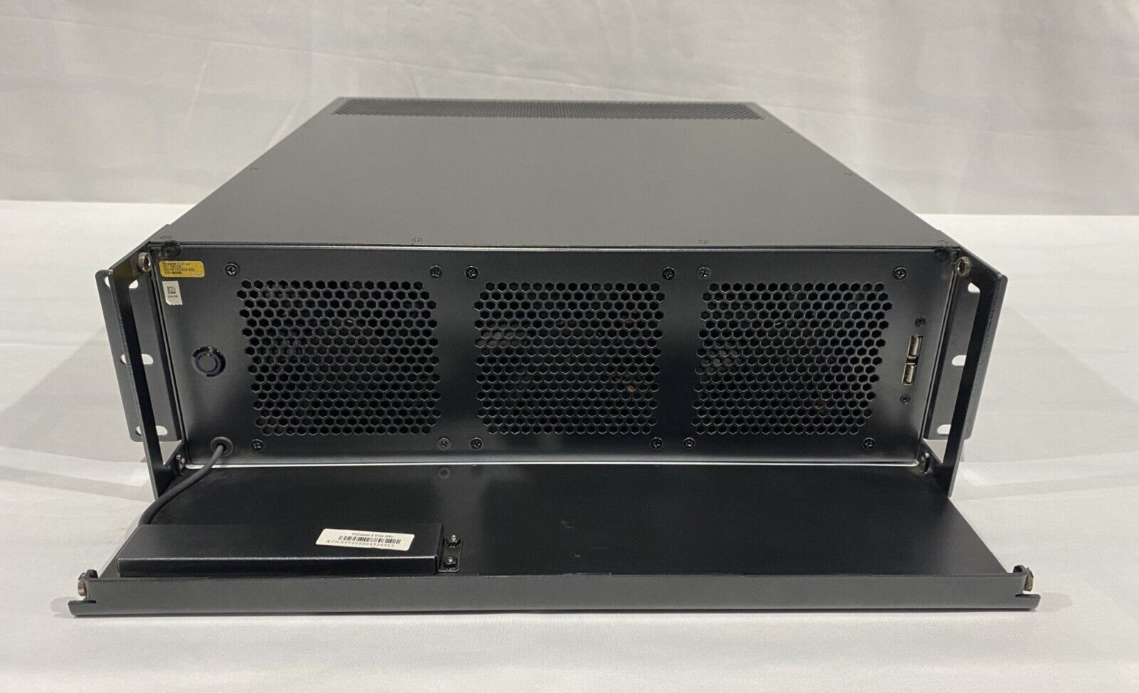 NewTek Tricaster 2 Elite