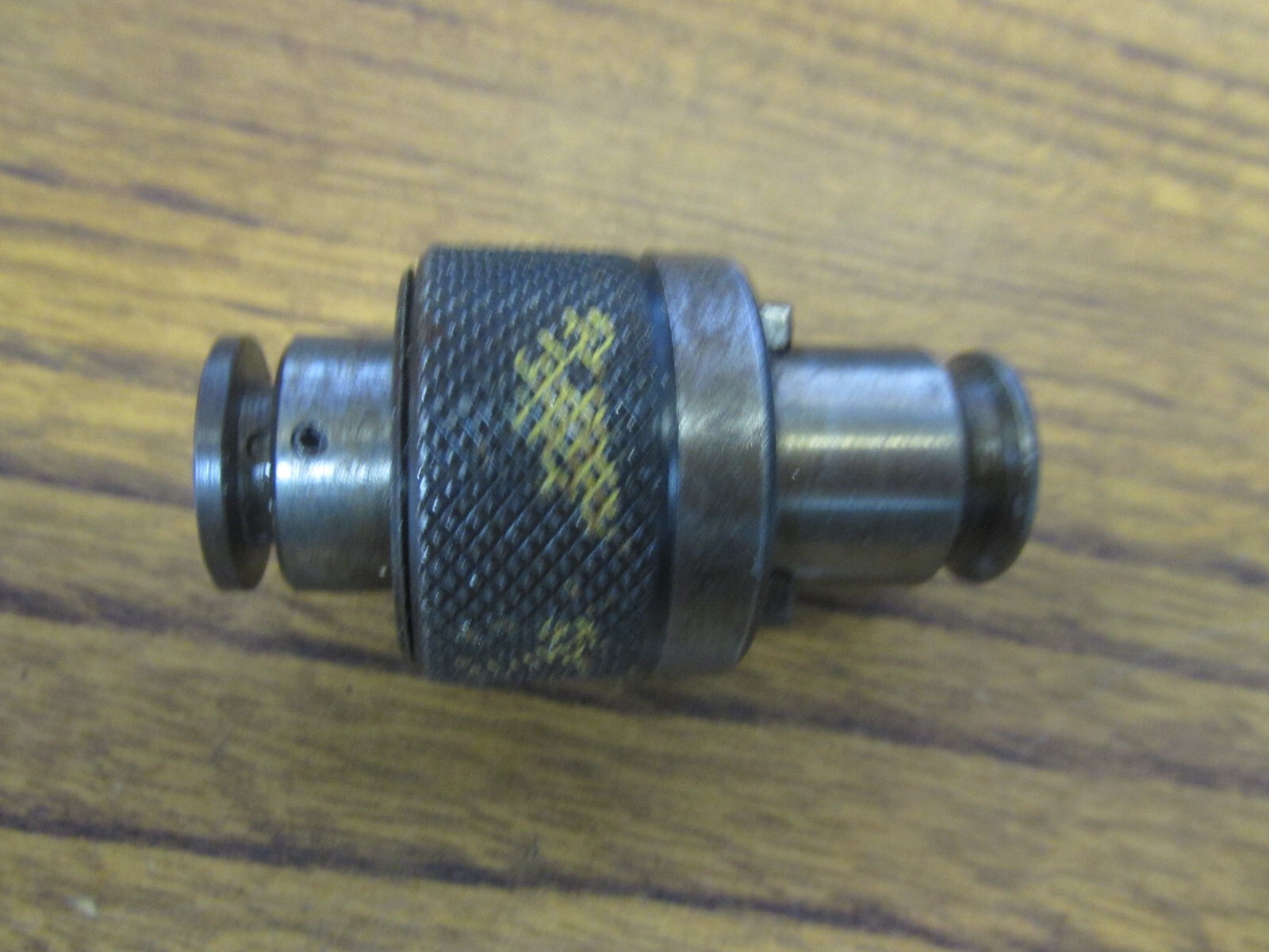 Bilz Type WESN 1 Tap Collet #12