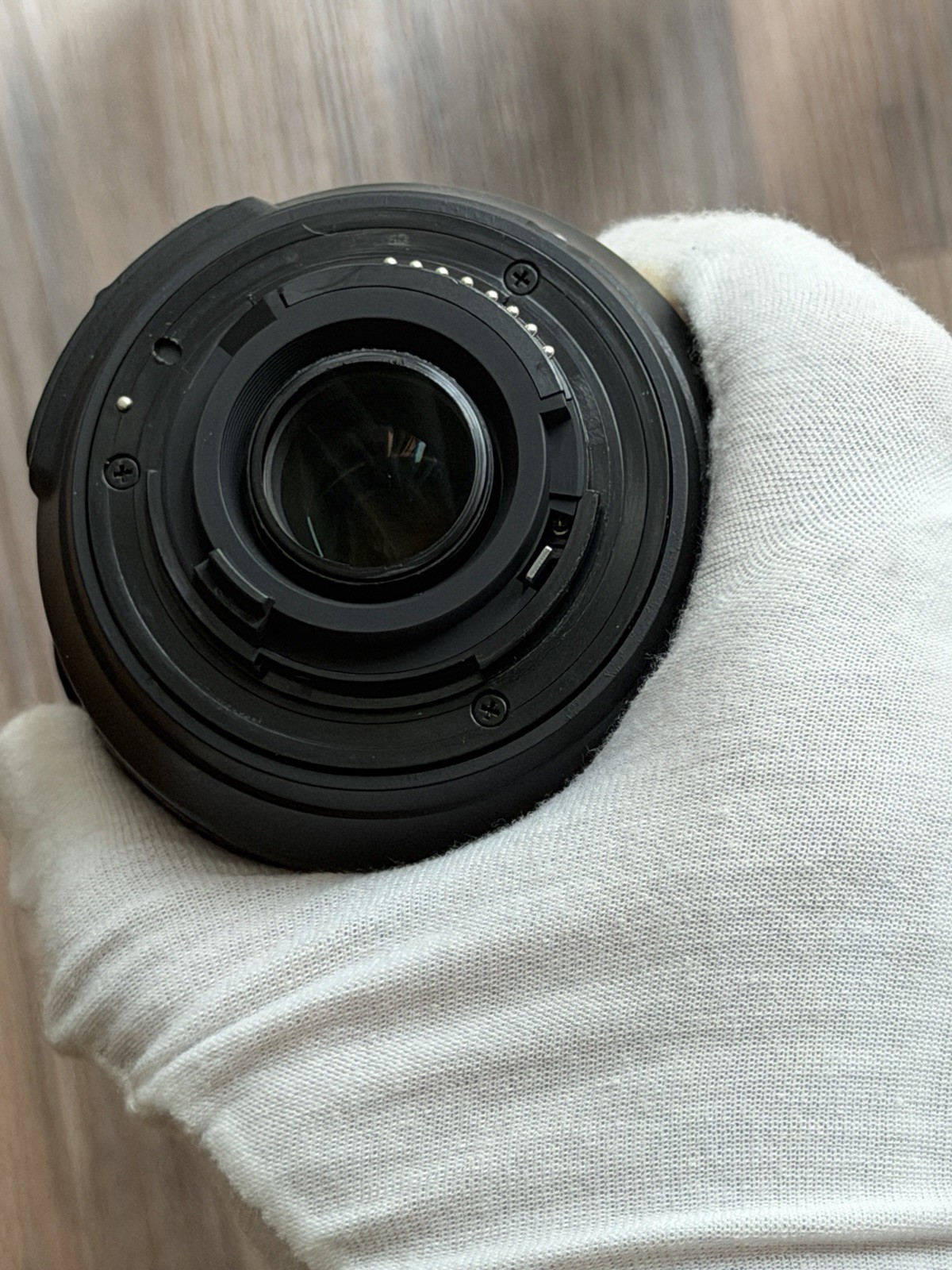 Nikon Camera Bundle with Lenses