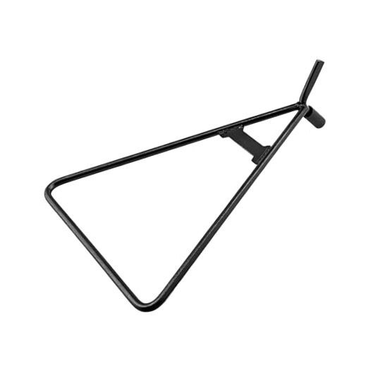 Motorcycle Dirt Bike Triangle Stand, Vehicle Triangle Rear Side Wheel Lift