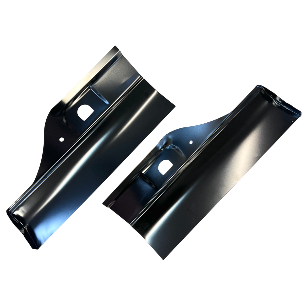 Roewe 750 / MG 750 Rear Outer Sill Repair Panel Set – New – Int’l Shipping
