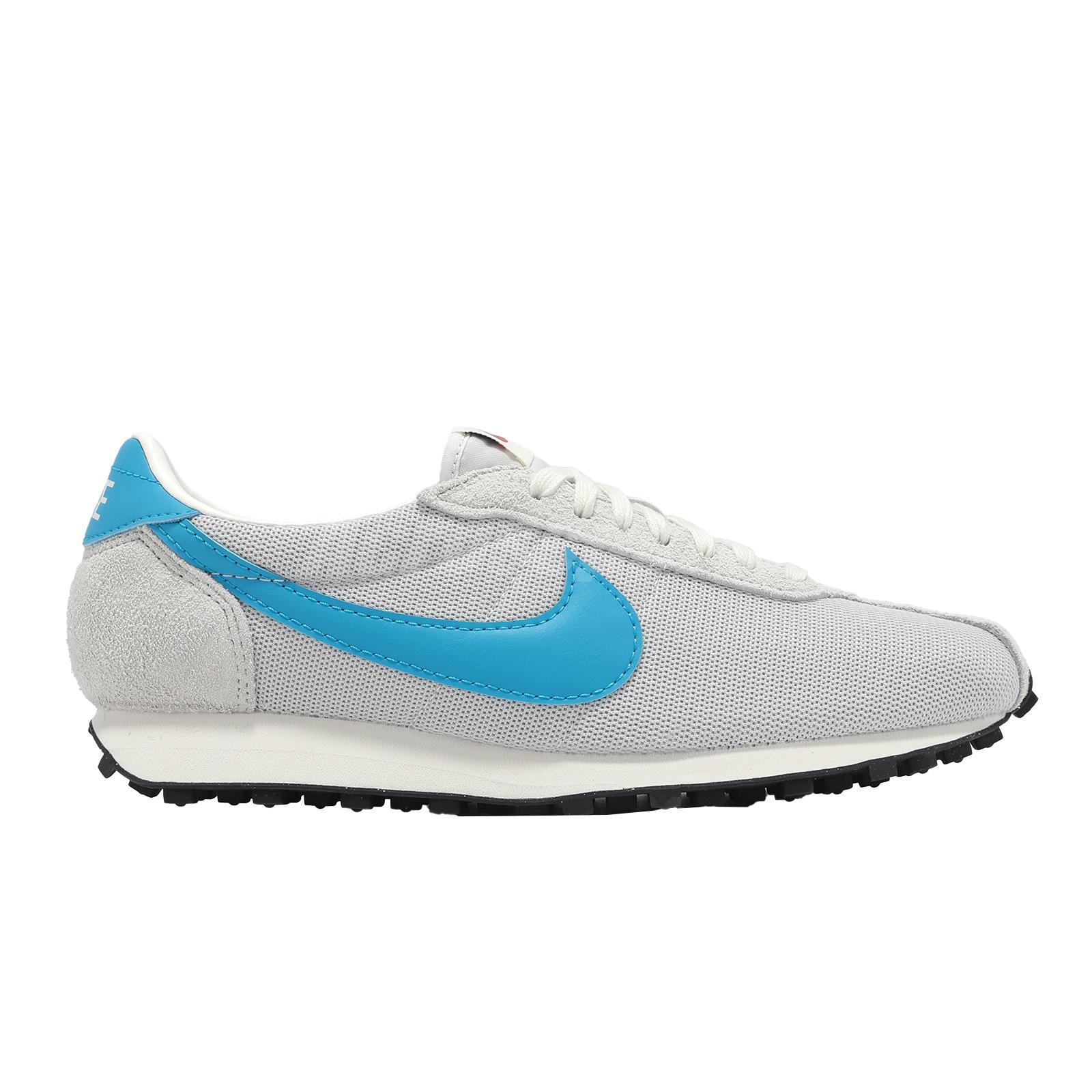 Nike LD-1000 Vast Grey Blue Lagoon Men Lifestyle Casual Shoes Sneaker HJ4687-001