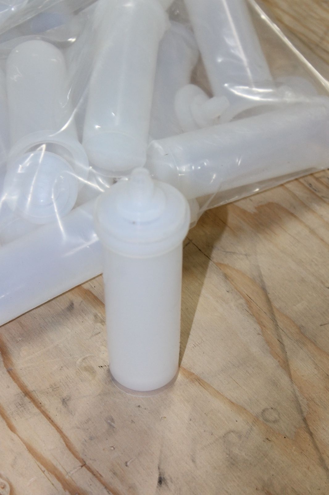 CEM MICROWAVE TUBE CHAMBER