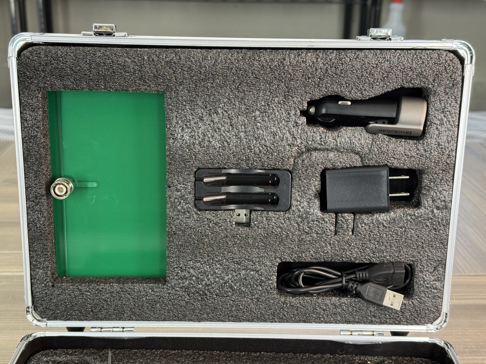 READ DESCRIPTION Bowhunting Recovery System by Pro-Tracker Archery