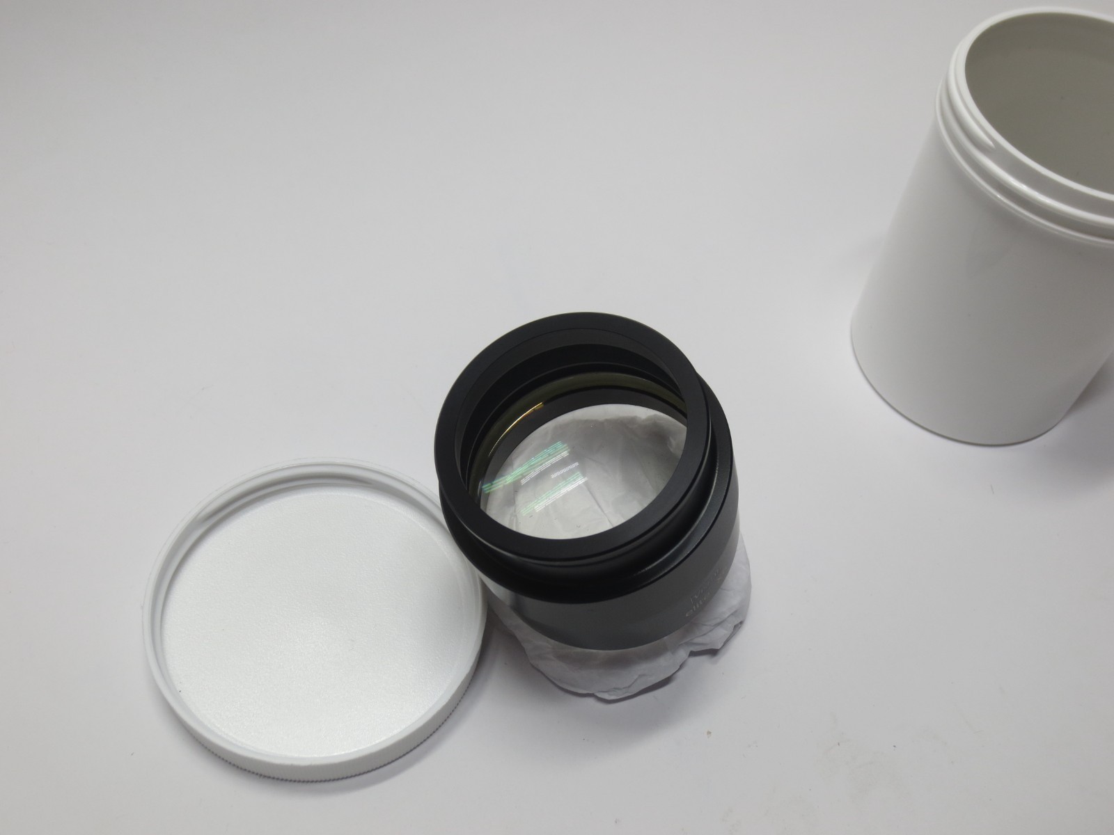 Vision Engineering Mantis Elite X6 Objective Lens - New Open Box