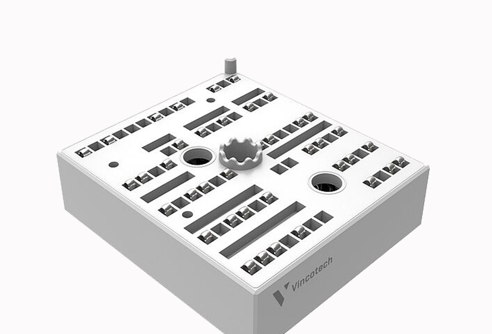 NEW Vinco K220A04 IGBT Module