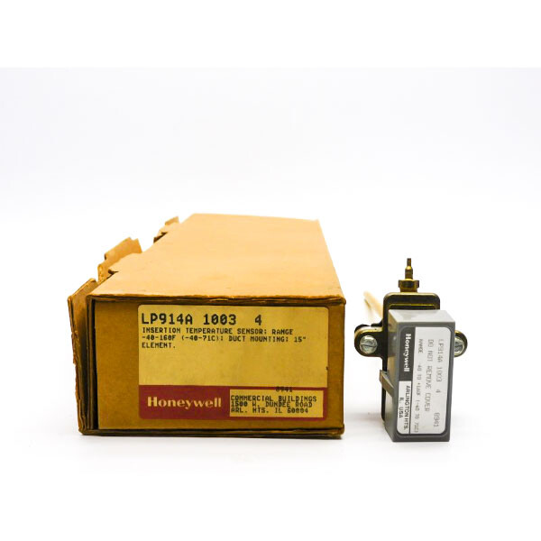 HONEYWELL LP914A1003 SER. 4 15" NSMP