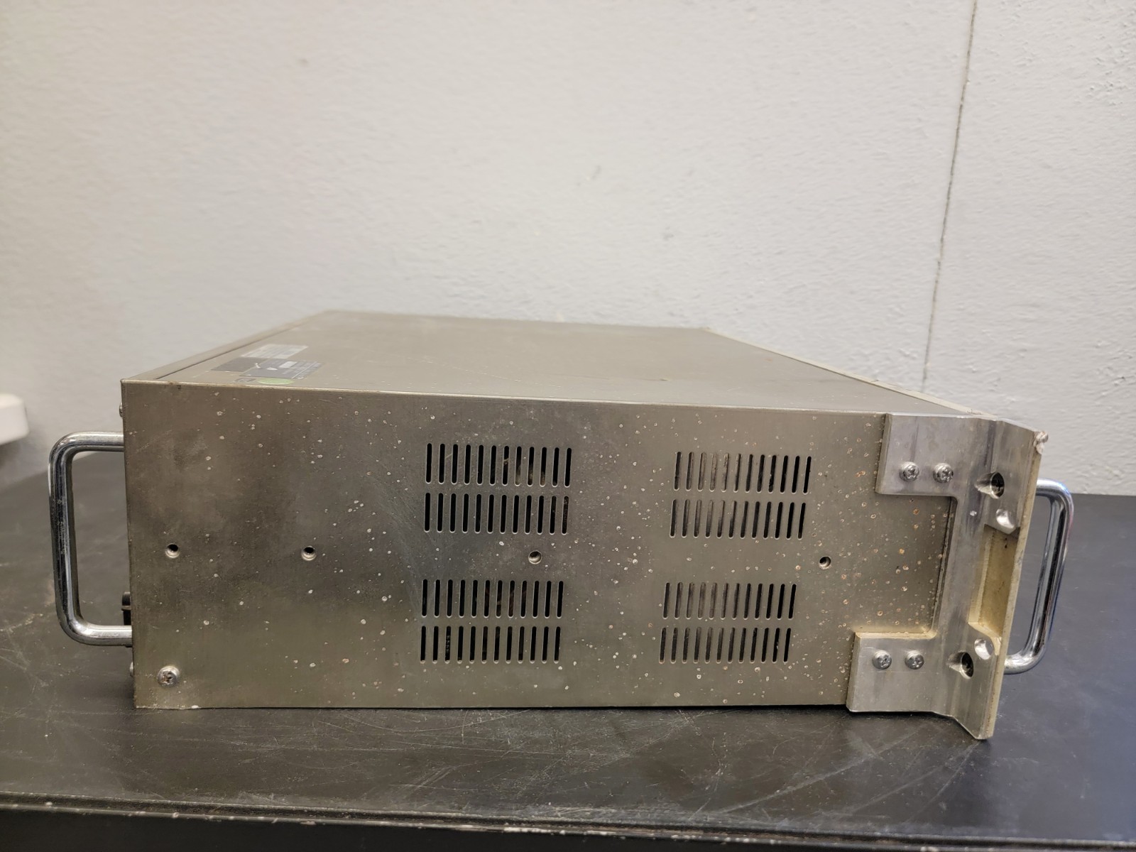 Sony CCU-370 Camera Control Unit (2)