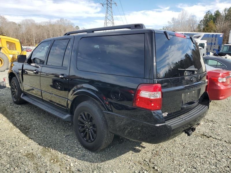 Transfer Case Fits 15-17 EXPEDITION 4164641