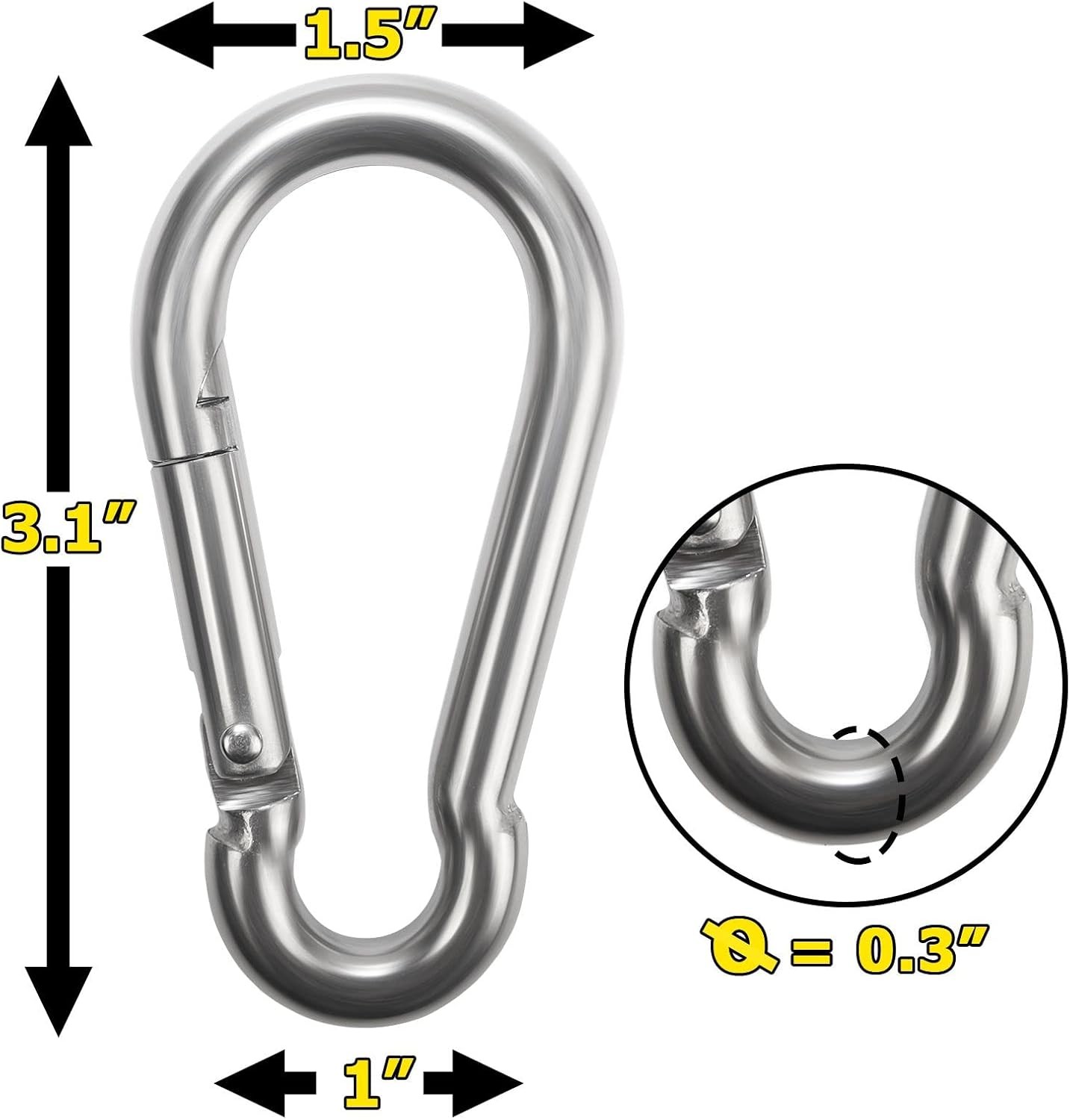 LAT Pull Down Cable Machine Attachment - Cable Machine Accessories for Home Gym
