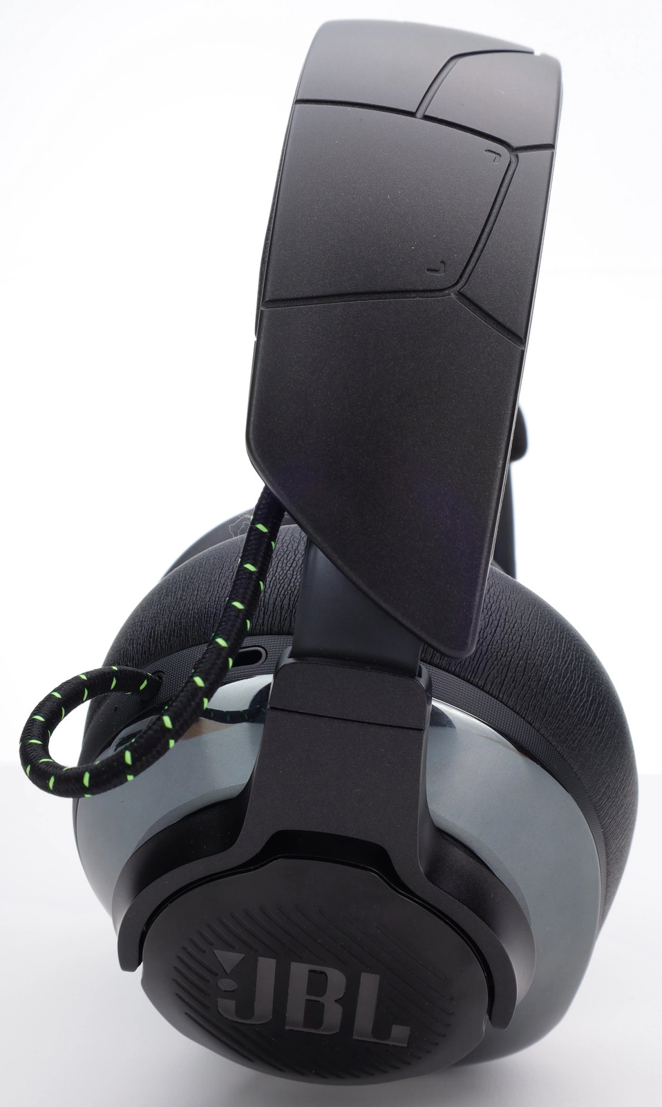 JBL Lifestyle Quantum 910X Console Wireless Gaming Headset - Black