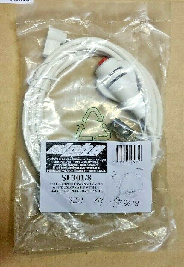 NEW Alpha AY-SF 3018