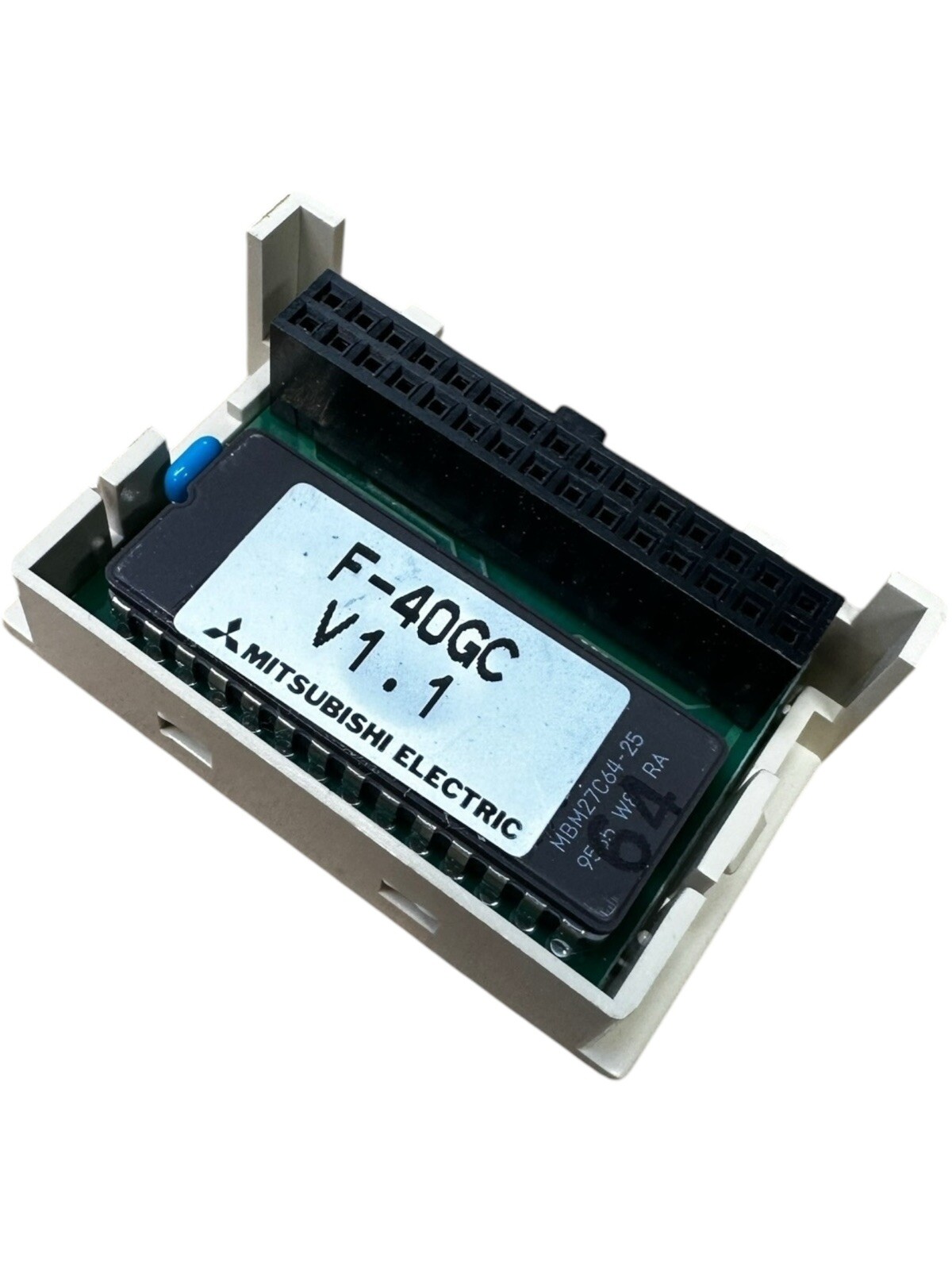MITSUBISHI F-40GC Memory Module **SALE**