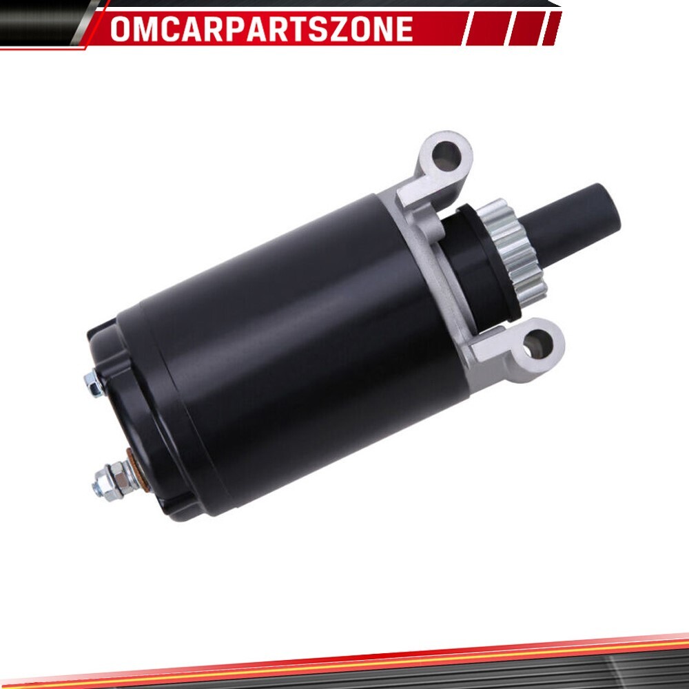 NEW Starter for Kohler 3209810S 32-098-10S 32-098-10-S 3209810 Kohler Engine