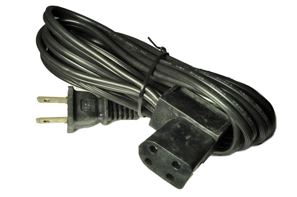 Sewing Machine  Power Cord, 4 Pin Female End Designed To Fit Singer