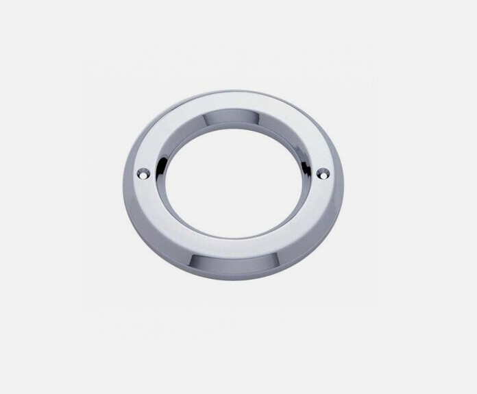2-1/2" LIGHT BEZEL