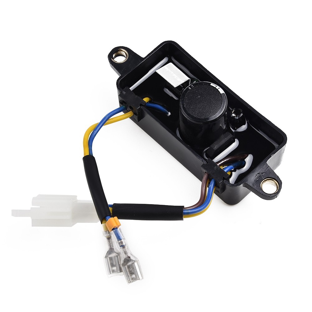 For 1KW 2KW 3KW Gas Generator Generator Voltage Regulator Voltage Hot Sale New