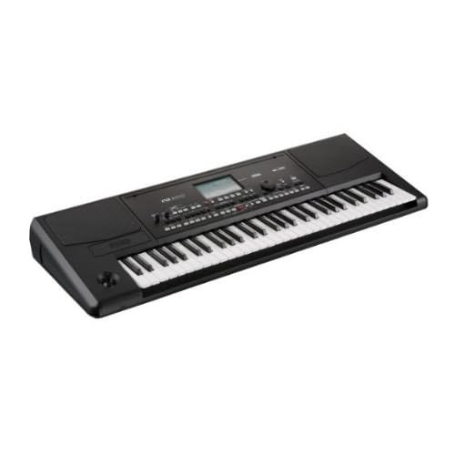 Korg Pa300 61-key Arranger Workstation
