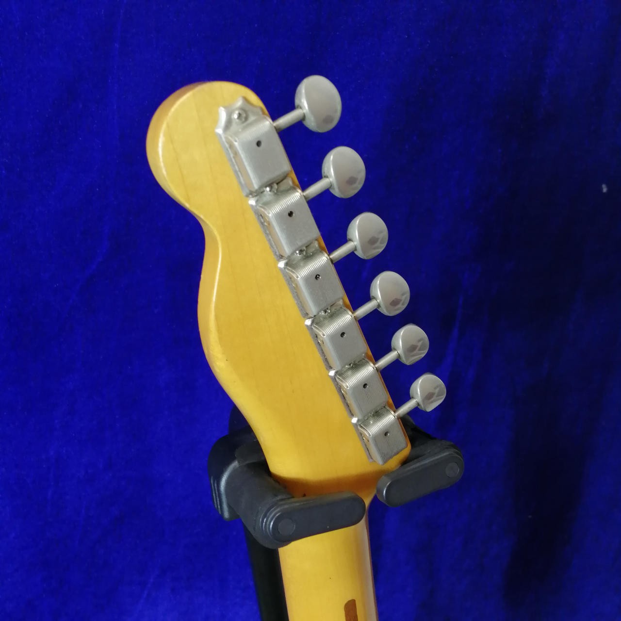 RIVERHEAD TL type electric guitar