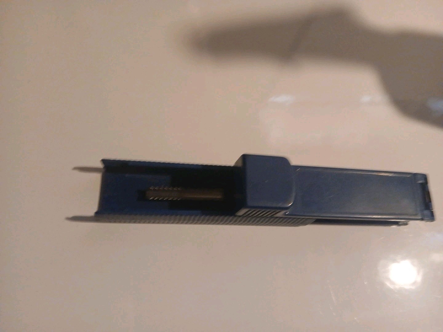 Manual Single Tobacco Cigarette Rolling Tube Injector Machine Maker Roller