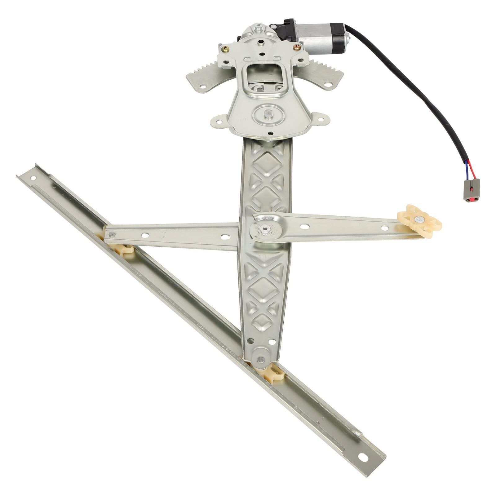 751-175 Window Regulator Assembly Motor for 1995-2002 Continental Front Left