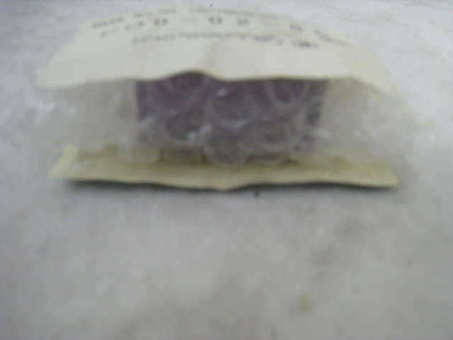 AMAT 3200-01181 Cover Map, Prottusion Sen, CO0-02-05