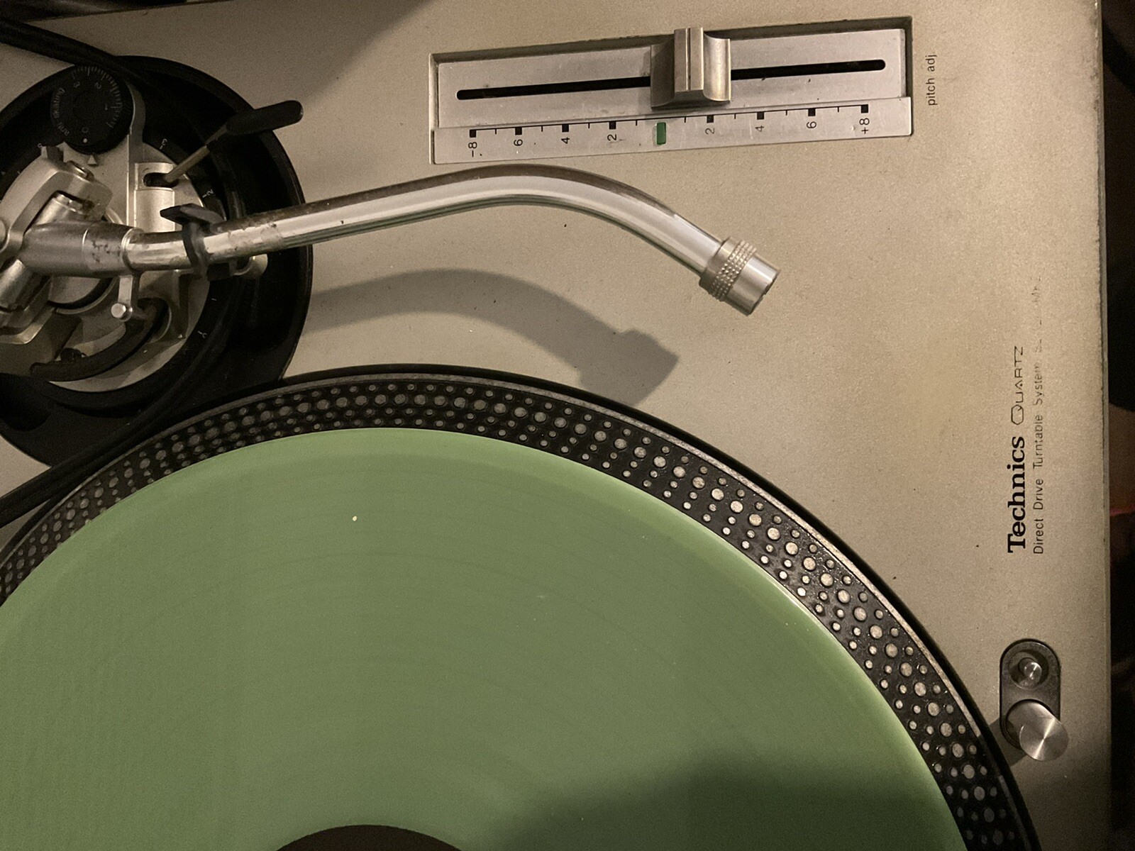technique 1200 mk2