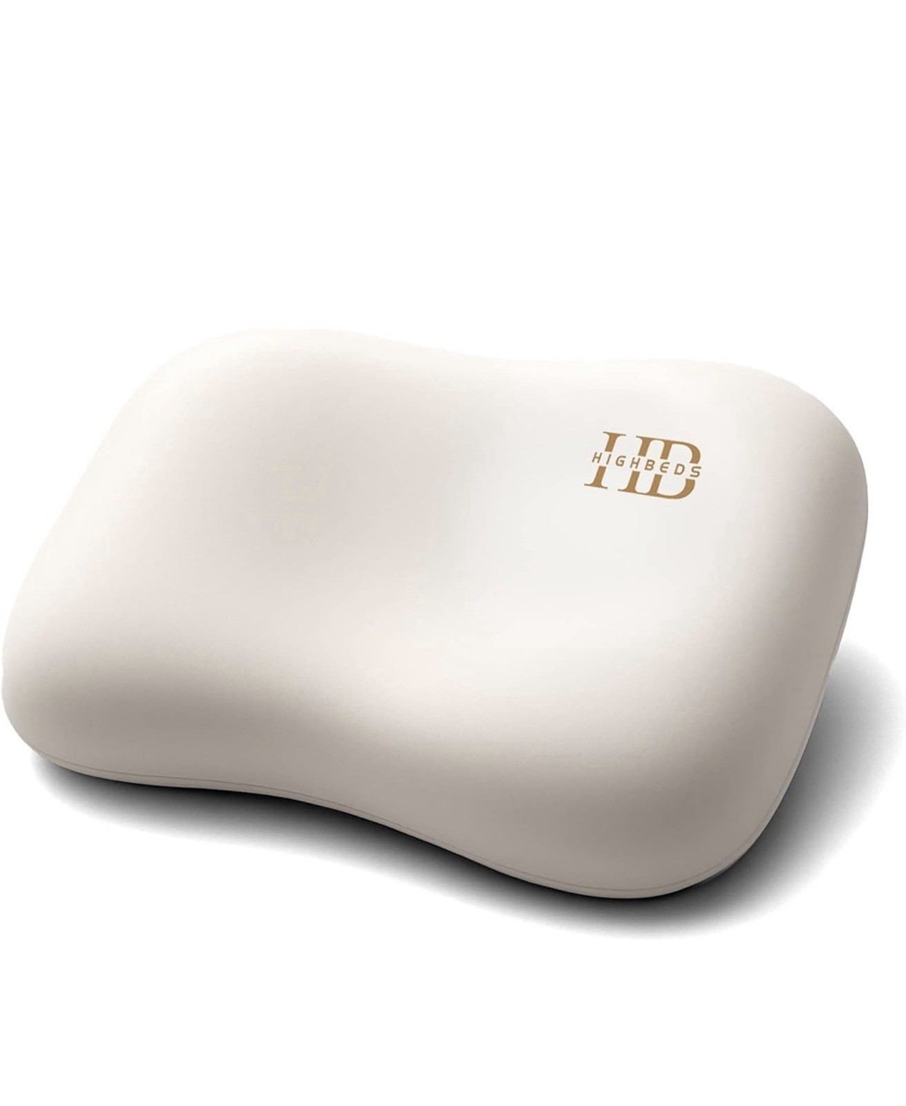 HighBeds Neck Protection Memory Foam Pillow New