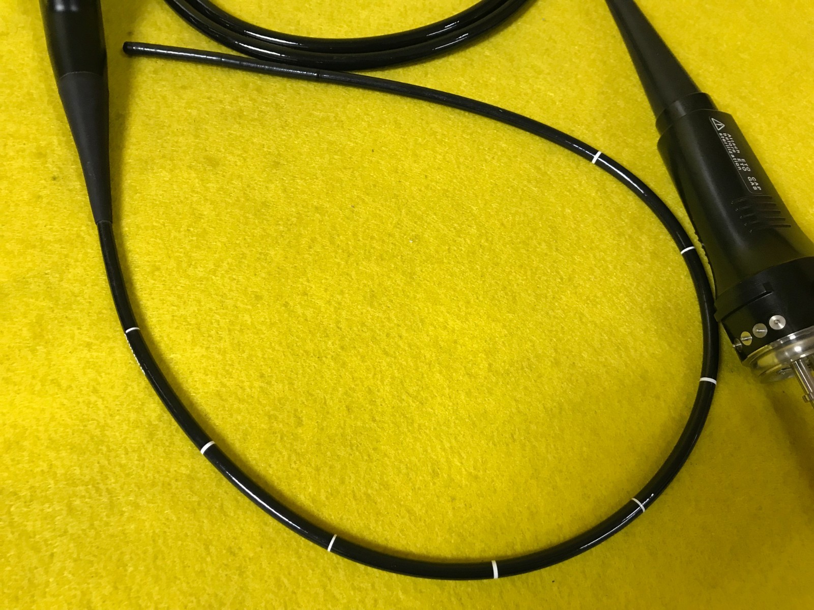 BF-P60 Fiber Bronchoscope Endoscope Endoscopy (3406-s65)