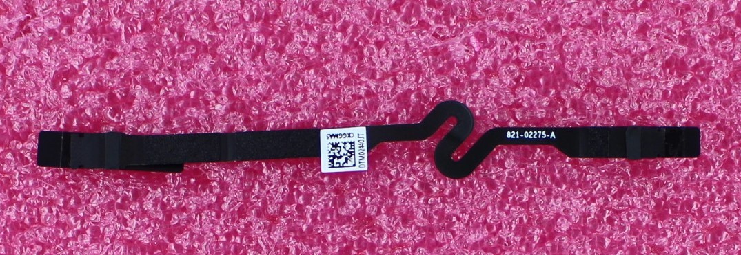 923-03932 - Apple Macbook Pro 16 inch BMU Flex Cable