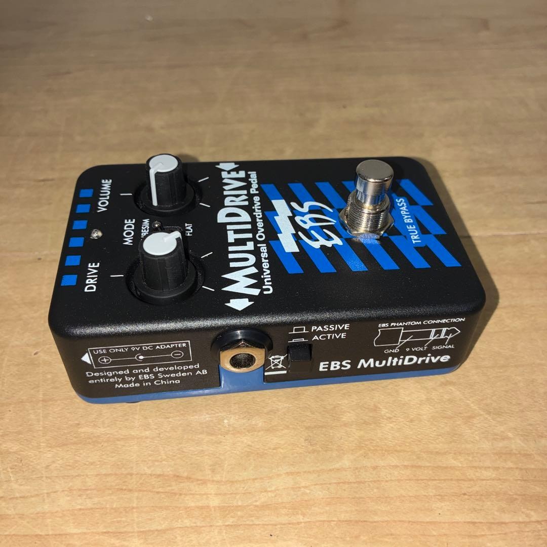 EBS MultiDrive 394728