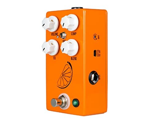 JHS PNPV4,PULPNPEELV4 Pedals Pulp 'N Peel V4 Compressor [Official Japanese