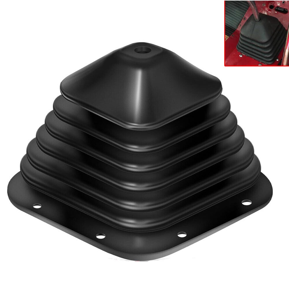 For Kenworth T170/270/300/370/600A/660/800/2000 W900 924-5405 Shift Boot